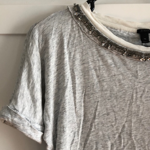 J. Crew top - Picture 2 of 3